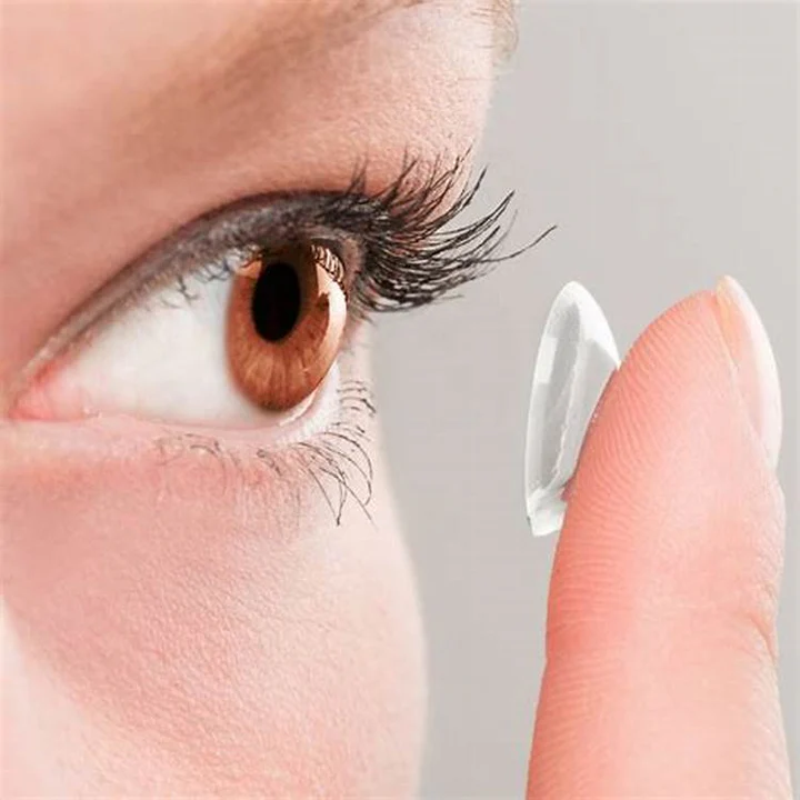 Contact Lenses